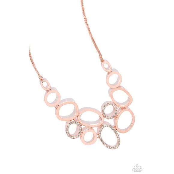 Make a Ripple - Copper - Picture 5 of 7